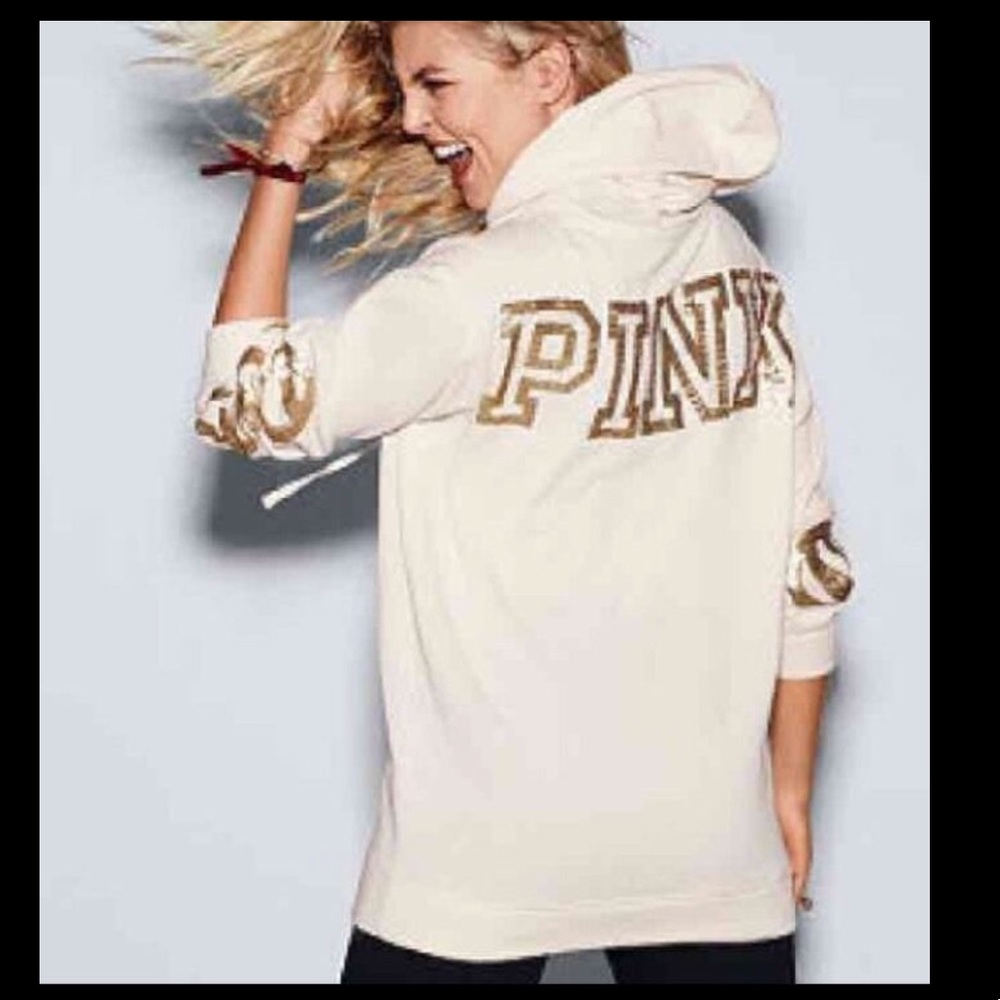 VS Pink top